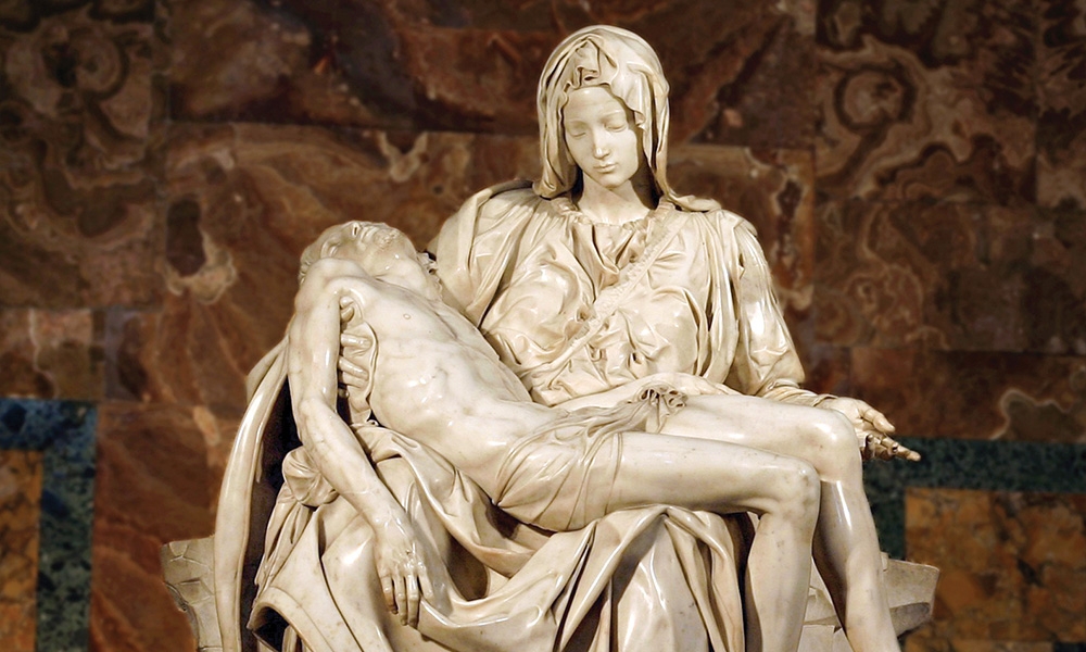 Art column - December/January 2026