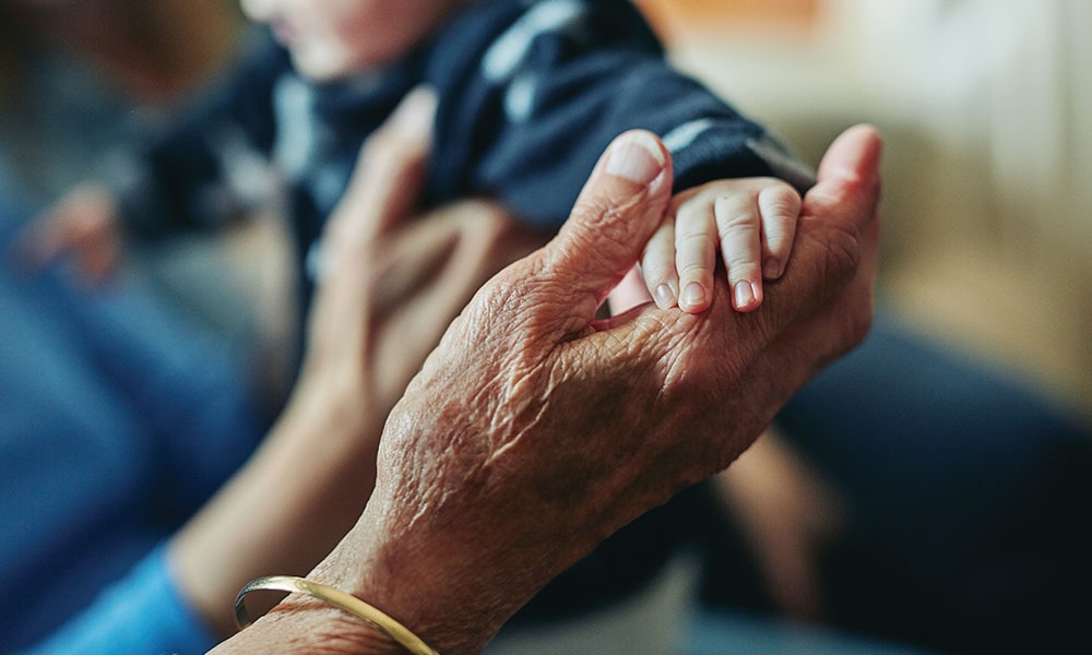 Parenting - May 2026