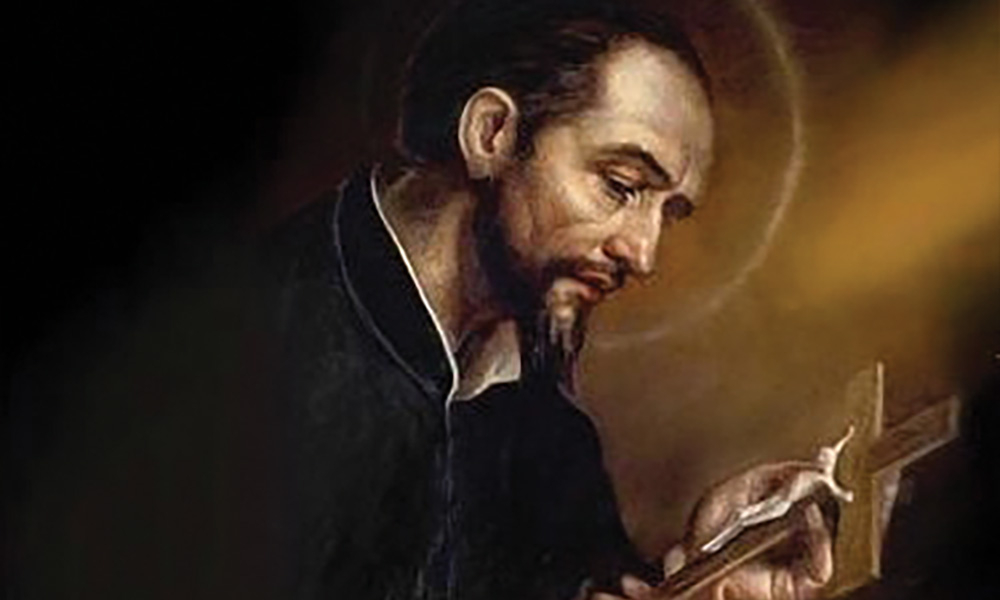 16th century saint sought to help people love the liturgy