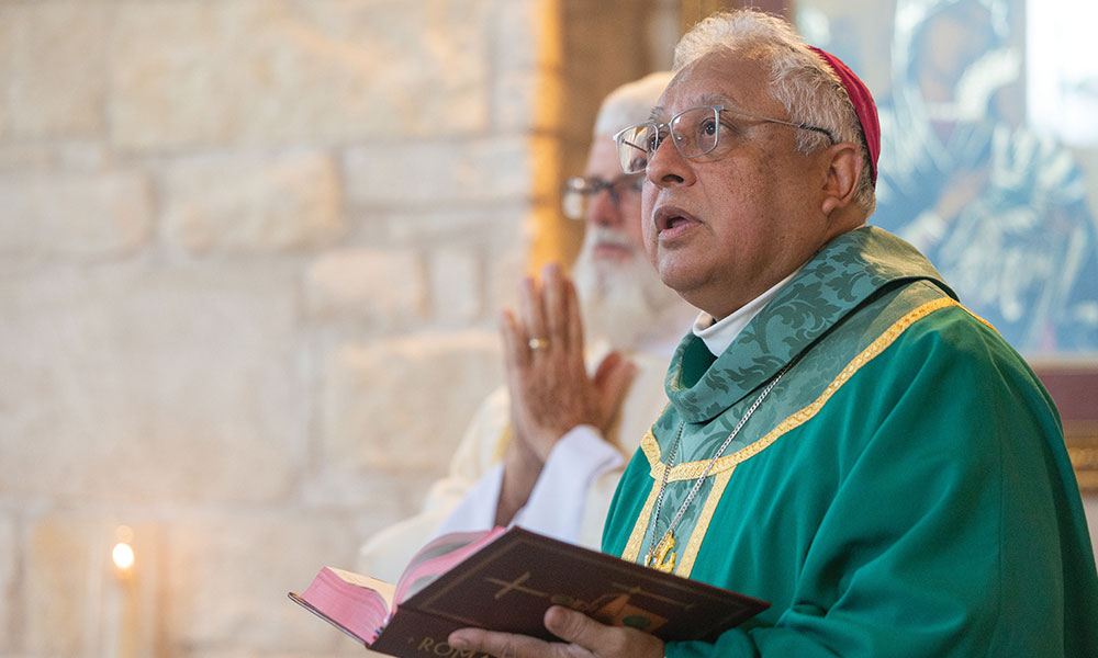 Together, we are one in the Diocese of Austin