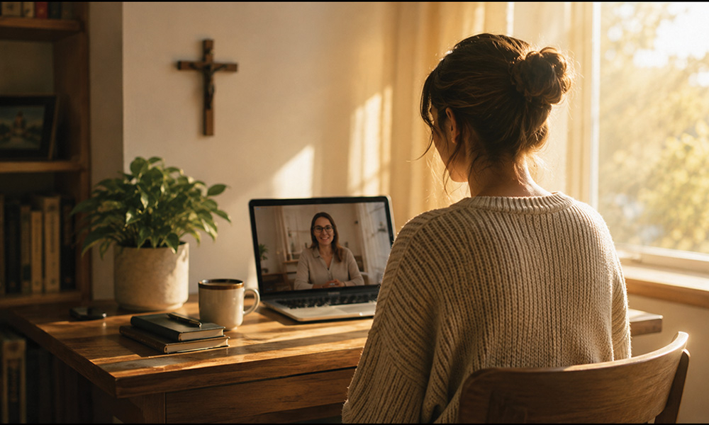 When faith meets healing